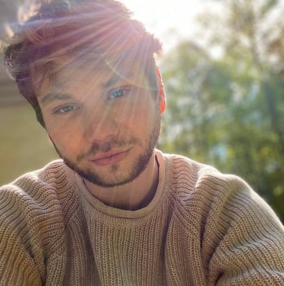 Meet your Posher, Joseph - Picture 1 of 1